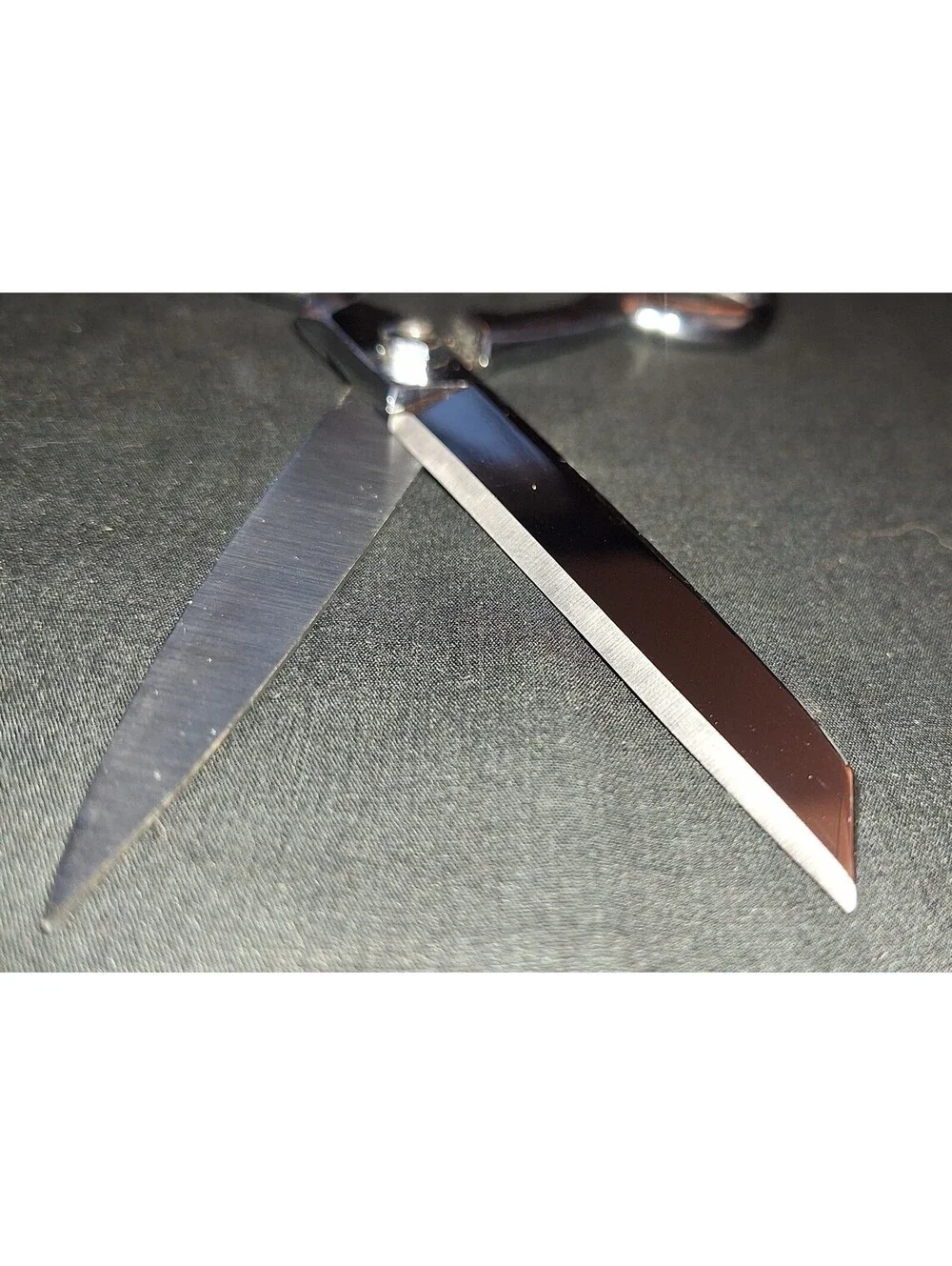 Vtg Gingher G-8 8